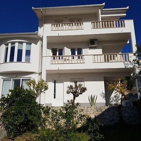 Apartments Mdk Kate Trogir Ngoại thất bức ảnh