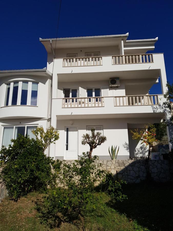 Apartments Mdk Kate Trogir Ngoại thất bức ảnh