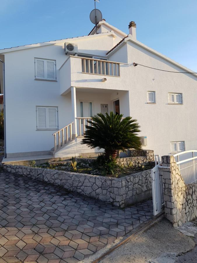 Apartments Mdk Kate Trogir Ngoại thất bức ảnh