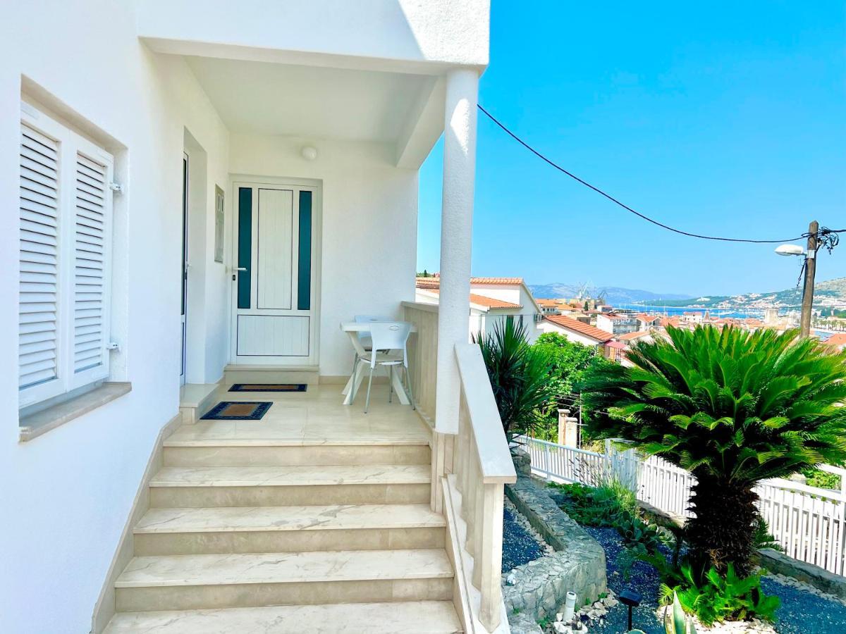 Apartments Mdk Kate Trogir Ngoại thất bức ảnh