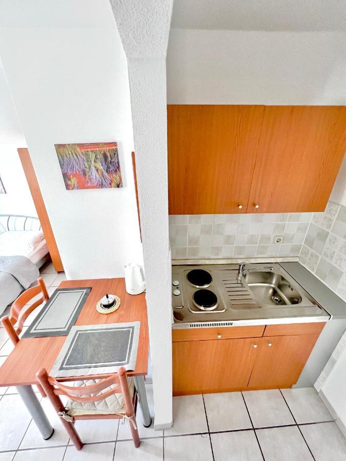 Apartments Mdk Kate Trogir Ngoại thất bức ảnh