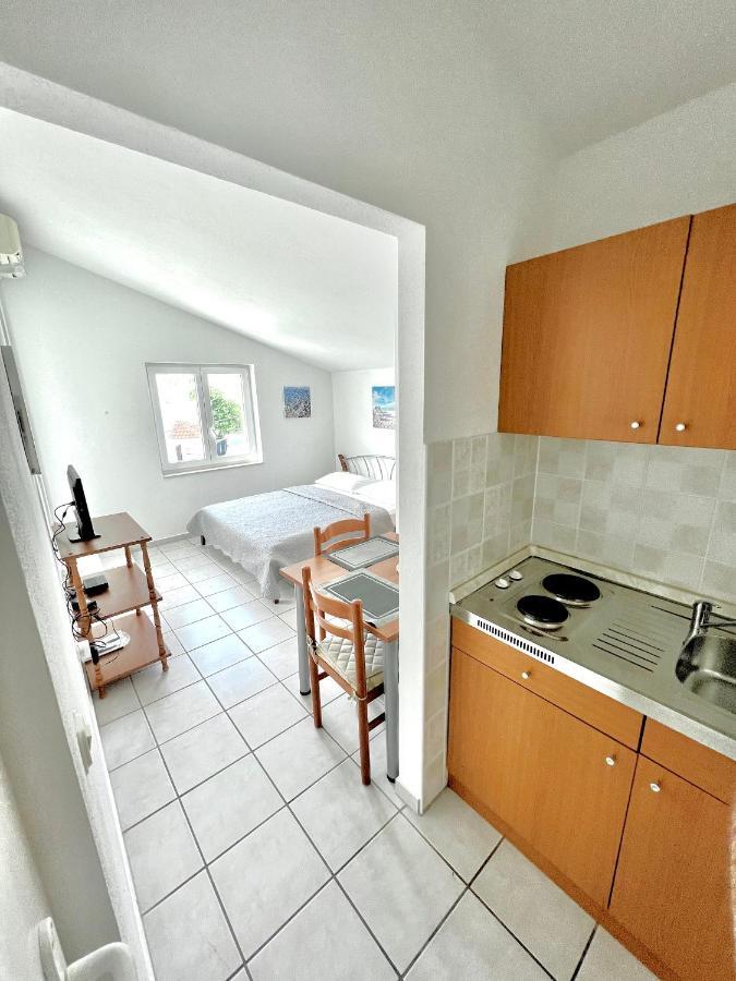 Apartments Mdk Kate Trogir Ngoại thất bức ảnh