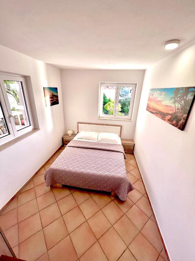 Apartments Mdk Kate Trogir Ngoại thất bức ảnh