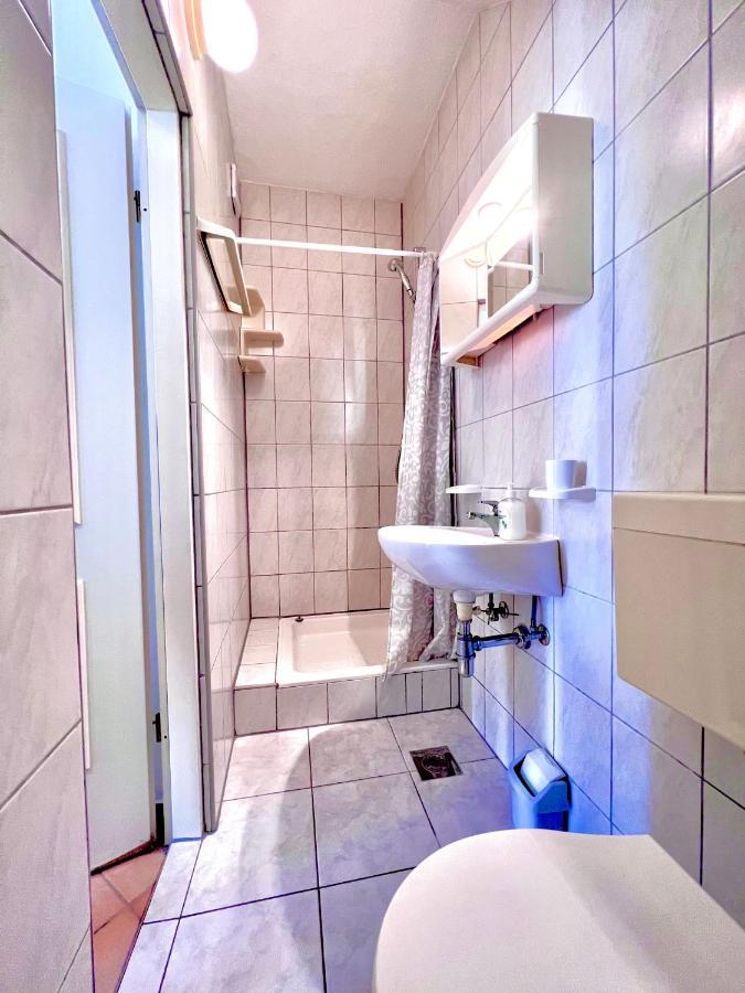 Apartments Mdk Kate Trogir Ngoại thất bức ảnh