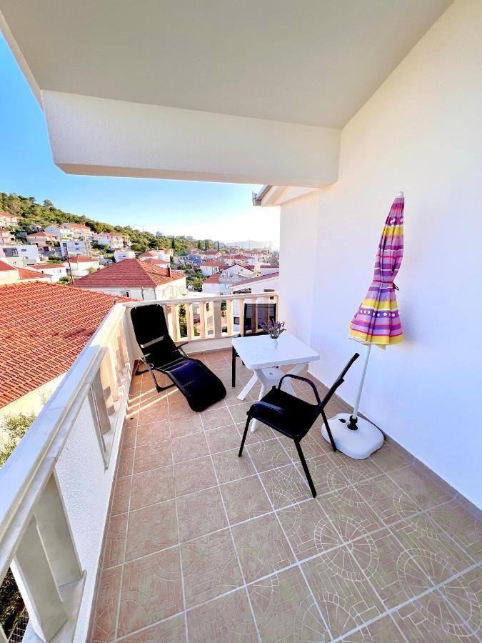 Apartments Mdk Kate Trogir Ngoại thất bức ảnh