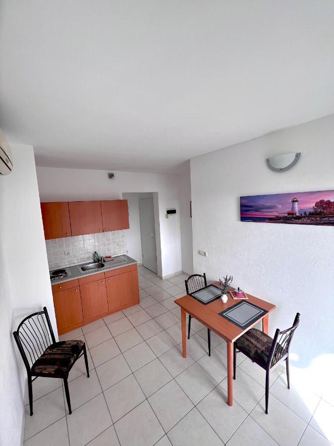 Apartments Mdk Kate Trogir Ngoại thất bức ảnh