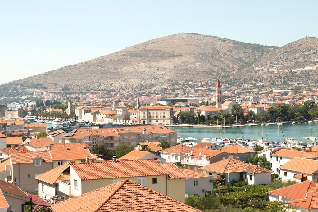 Apartments Mdk Kate Trogir Ngoại thất bức ảnh