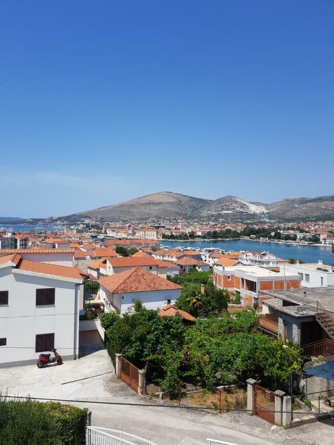Apartments Mdk Kate Trogir Ngoại thất bức ảnh